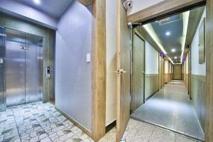 Foto da galeria de Gumi Indong Hotel Comma em Gumi