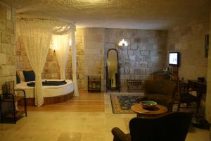 Gallery image of Goreme Inn Hotel Only Adult in Göreme