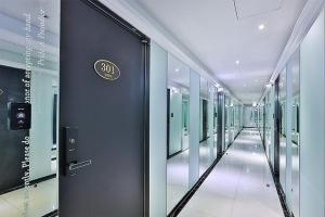 Fotografie z fotogalerie ubytování Cheongju SUM HOTEL v destinaci Čchongdžu