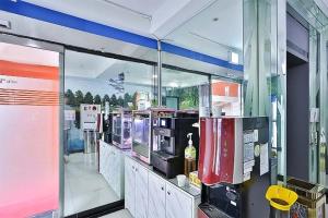 Fotografie z fotogalerie ubytování Cheongju SUM HOTEL v destinaci Čchongdžu