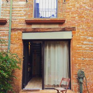 Gallery image of Le Duplex in Toulouse