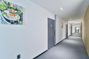 Fotografie z fotogalerie ubytování Daejeon Yuseong Brown Dot Yuseong Hot Springs Branch v destinaci Tedžon
