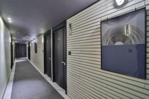 Fotografie z fotogalerie ubytování Cheongju Abella Hotel v destinaci Čchongdžu