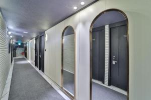 Fotografie z fotogalerie ubytování Cheongju Abella Hotel v destinaci Čchongdžu