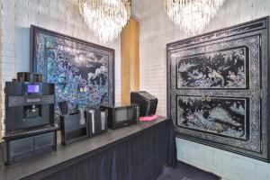 Fotografie z fotogalerie ubytování Cheongju Abella Hotel v destinaci Čchongdžu + 5 fotografií