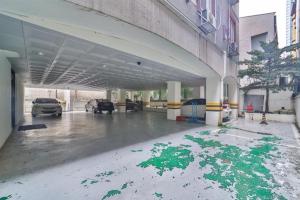 Fotografie z fotogalerie ubytování Cheongju Abella Hotel v destinaci Čchongdžu
