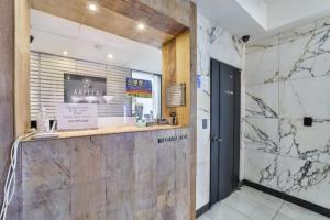 Fotografie z fotogalerie ubytování Cheongju Abella Hotel v destinaci Čchongdžu