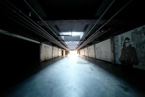 Fotografie z fotogalerie ubytování Yeongcheon Some Unmanned Hotel v destinaci Yeongcheon