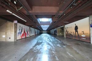 Fotografie z fotogalerie ubytování Yeongcheon Some Unmanned Hotel v destinaci Yeongcheon