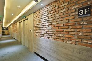 Gambar di galeri bagi Gumi Indong Hotel 7Days di Gumi