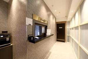 Galeriebild der Unterkunft Daegu Suseong-gu Design Hotel Gauzin in Daegu