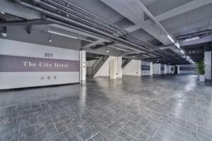 Fotografie z fotogalerie ubytování Cheongju The City Hotel v destinaci Čchongdžu