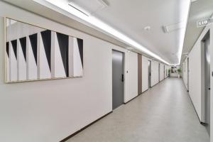 Fotografie z fotogalerie ubytování Cheongju The City Hotel v destinaci Čchongdžu