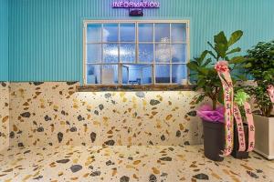Φωτογραφία από το άλμπουμ του Gyeongsan February Hotel Hayang Branch σε Wŏnje-ri