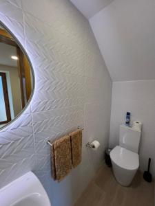 Ένα μπάνιο στο Casa dos Manels +40 φωτογραφίες