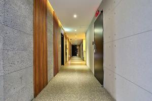 Gallery image of Daegu Daemyeongdong 9h in Daegu +15 photos