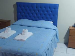 Galeri foto Hostal Flores di Arequipa