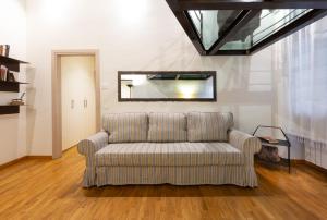 Et opholdsområde på Cuore della città