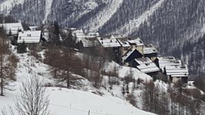 Gallery image of Il Nido in Sestriere