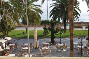 Paesaggio naturale nelle vicinanze del bed & breakfast