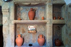 Fotografie z fotogalerie ubytování Apartamentos Rurales La Casa de Luis v destinaci Santa Cruz de la Sierra