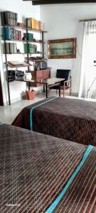 Galería fotográfica de Habitación 3 en Casa Retro en Medellín