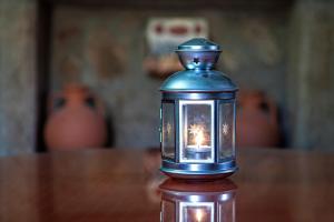 Fotografie z fotogalerie ubytování Apartamentos Rurales La Casa de Luis v destinaci Santa Cruz de la Sierra