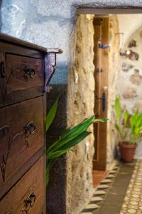 Fotografie z fotogalerie ubytování Apartamentos Rurales La Casa de Luis v destinaci Santa Cruz de la Sierra