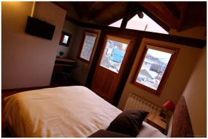 Gallery image of Aires del Beagle Apartment in Ushuaia