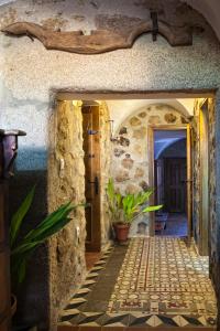 Fotografie z fotogalerie ubytování Apartamentos Rurales La Casa de Luis v destinaci Santa Cruz de la Sierra