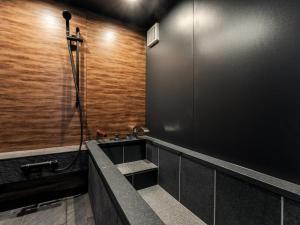 Fotografie z fotogalerie ubytování Myoko Onsen cottage Ajisai v destinaci Myoko