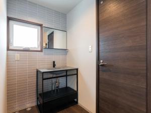Fotografie z fotogalerie ubytování Myoko Onsen cottage Ajisai v destinaci Myoko