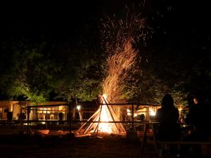 Gallery image of Mieux Forest in Uenohara