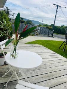 Loodusmaastik puhkemaja lähedal
