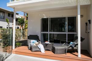 Foto dalla galleria di Lazy Days 2 by Stay Noosa a Noosaville