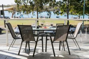 Foto dalla galleria di Lazy Days 2 by Stay Noosa a Noosaville