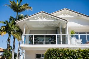 Foto dalla galleria di Lazy Days 2 by Stay Noosa a Noosaville