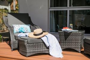 Foto dalla galleria di Lazy Days 2 by Stay Noosa a Noosaville