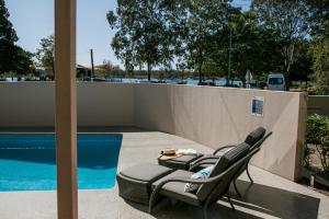 Foto dalla galleria di Lazy Days 2 by Stay Noosa a Noosaville