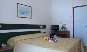 Foto dalla galleria di Hotel Rex a Lido di Jesolo