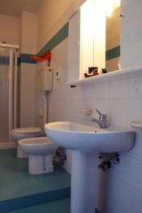 Foto dalla galleria di Hotel Rex a Lido di Jesolo Altre 34 foto