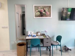 Fotografie z fotogalerie ubytování แอนฟาร์มรีสอร์ทแอนด์คาเฟ่ v destinaci Mae Mo