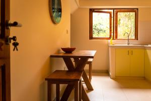 Fotografie z fotogalerie ubytování Cote Cedres v destinaci Bel Ombre