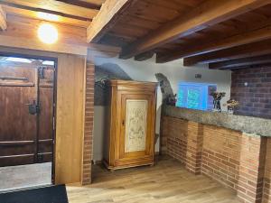 Fotografia z galérie ubytovania Apartmány Hanička v destinácii Hejnice