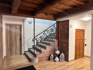 Fotografia z galérie ubytovania Apartmány Hanička v destinácii Hejnice