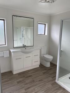 Mynd úr myndasafni af Room í Tairua