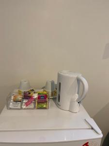 Mynd úr myndasafni af Room í Tairua