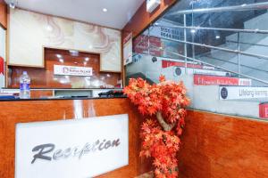 Gallery image of Collection O King's Royal Palace in Tirunelveli +18 photos