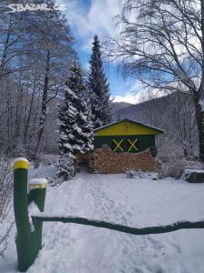 Na Jamajce durante l'inverno