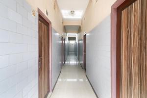 Fotografie z fotogalerie ubytování Hotel O Jayanthi Mansion v destinaci Čennaí